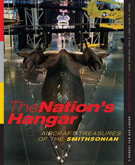 the nations hangar aircraft treasures of the smithsonian PDF