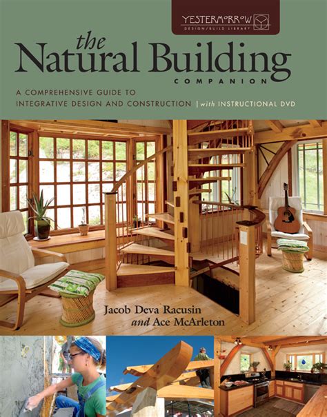 the natural building companion the natural building companion PDF
