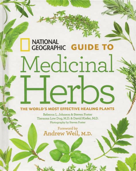 the natural guide to medicinal herbs and plants Kindle Editon