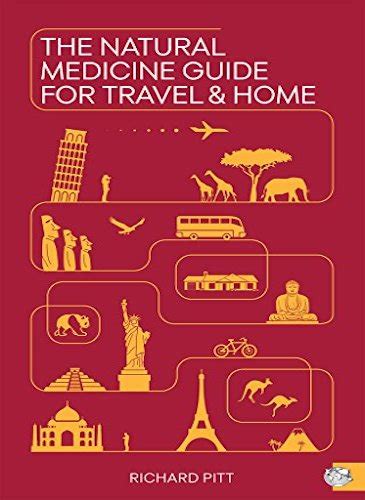 the natural medicine guide for travel and home PDF