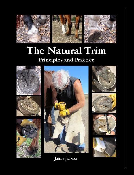 the natural trim principles and practice Doc
