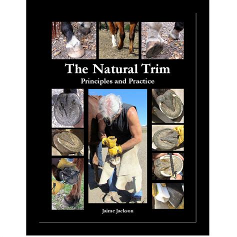 the natural trim principles and practice Doc