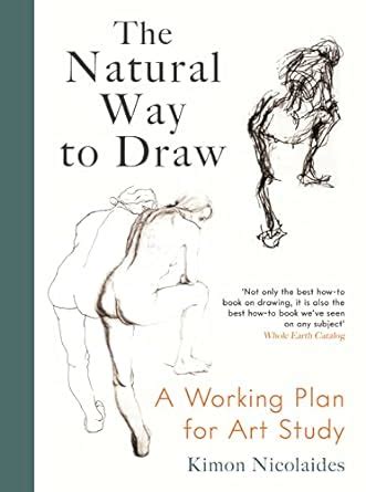 the natural way to draw working plan Doc