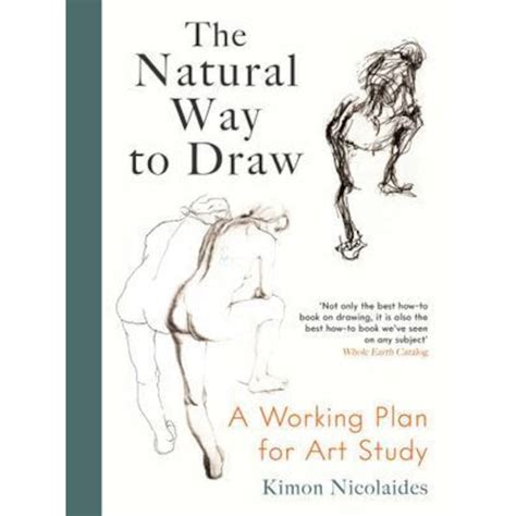 the natural way to draw working plan Doc