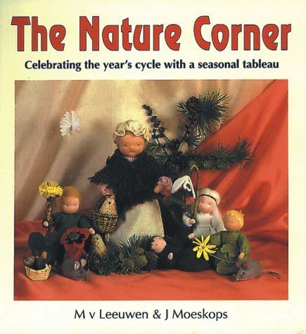 the nature corner celebrating the years cycle with a seasonal tableau Doc