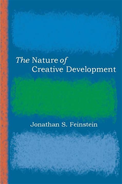 the nature of creative development stanford business books Kindle Editon