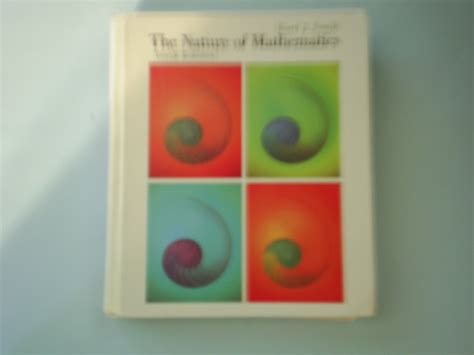 the nature of mathematics available titles cengagenow Reader