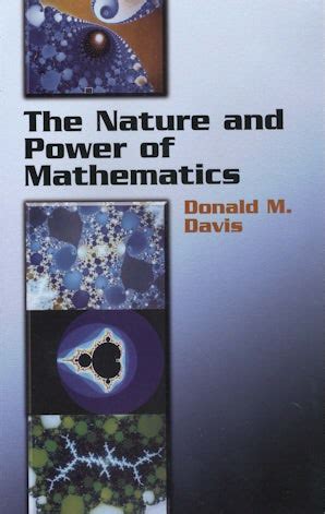 the nature of mathematics dover books on mathematics PDF