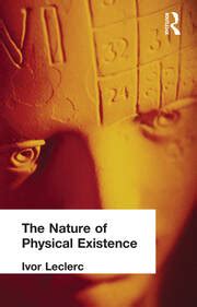 the nature of physical existence the nature of physical existence Kindle Editon