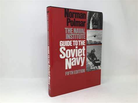 the naval institute guide to the soviet navy Reader