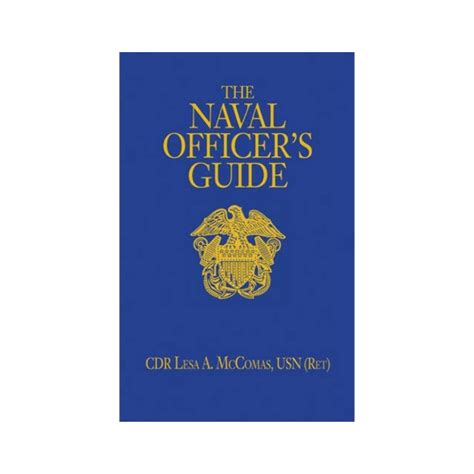 the naval officers guide 12th edition Doc