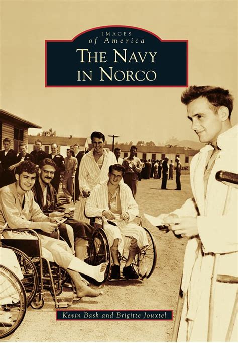 the navy in norco images of america Reader