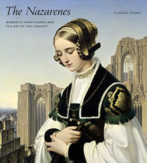 the nazarenes romantic avant garde and the art of the concept Epub
