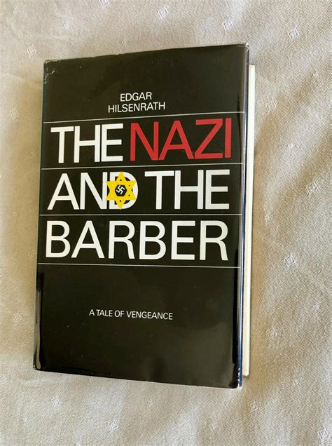 the nazi and the barber Kindle Editon