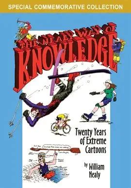 the nealy way of knowledge twenty years of extreme cartoons PDF