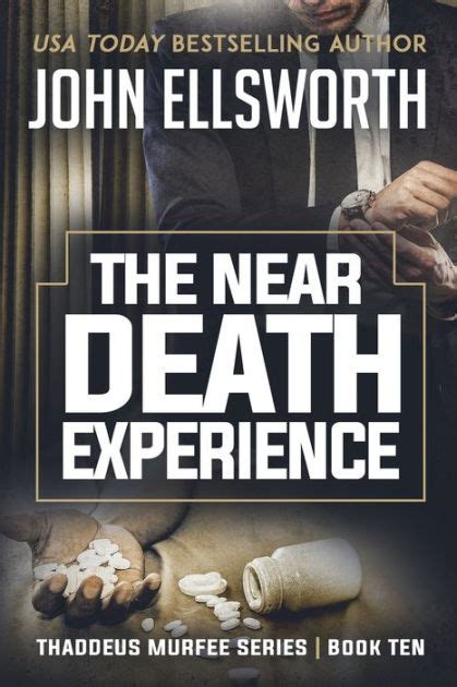 the near death experience thaddeus murfee legal thriller series book 10 PDF