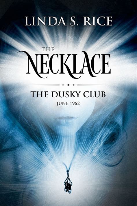 the necklace the dusky club june 1962 volume 1 Kindle Editon