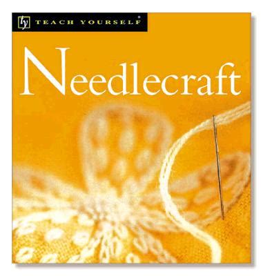 the needlecraft book Doc