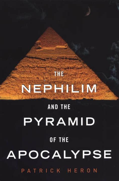 the nephilim and pyramid of apocalypse Doc