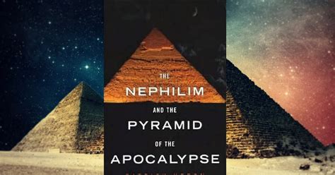 the nephilim and pyramid of apocalypse Doc