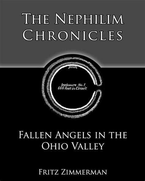 the nephilim chronicles fallen angels in the ohio valley Epub