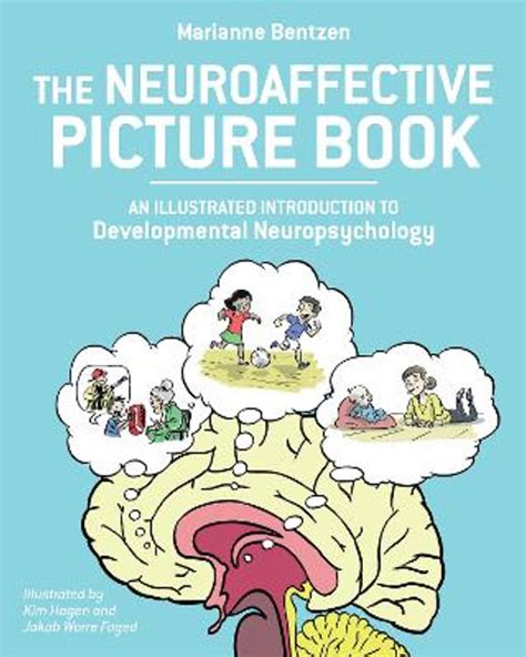 the neuroaffective picture book Reader