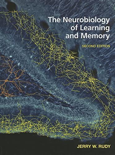 the neurobiology of learning and memory second edition PDF