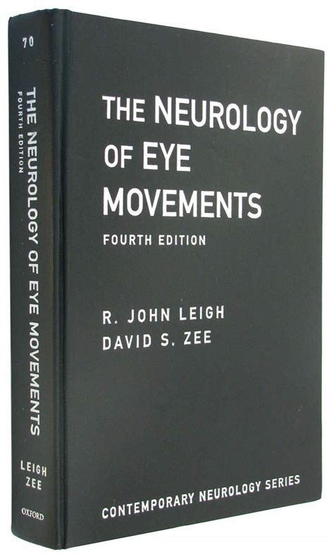 the neurology of eye movements contemporary neurology series Doc