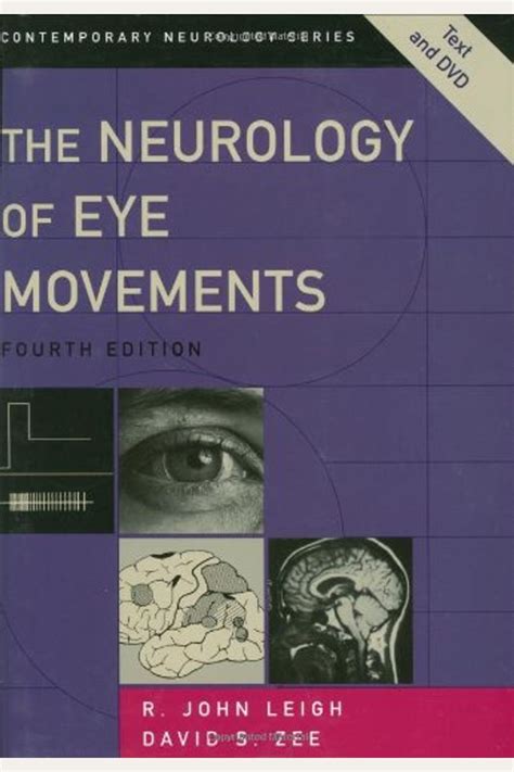 the neurology of eye movements contemporary neurology series Doc