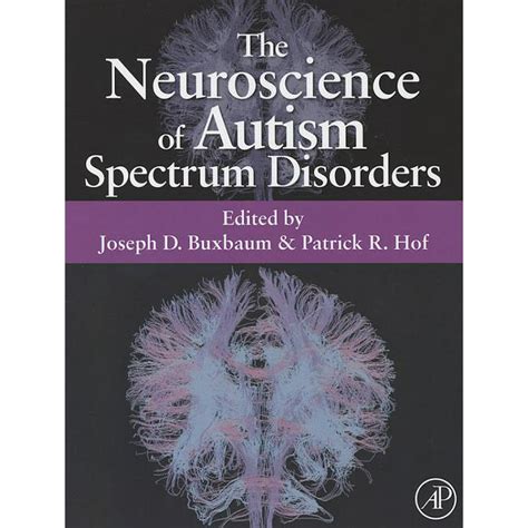 the neuroscience of autism spectrum disorders PDF