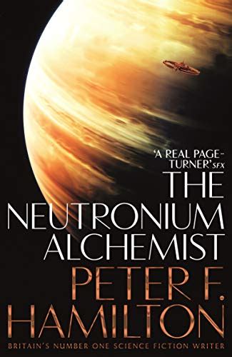 the neutronium alchemist the nights dawn Kindle Editon