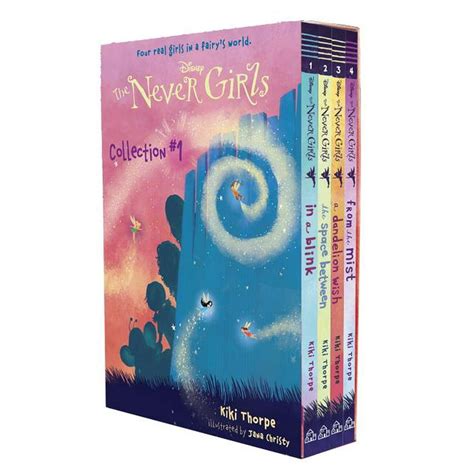 the never girls collection 1 disney PDF