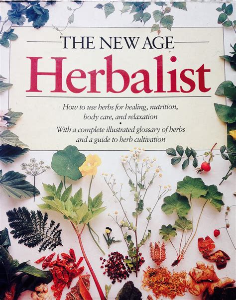 the new age herbalist the new age herbalist Doc
