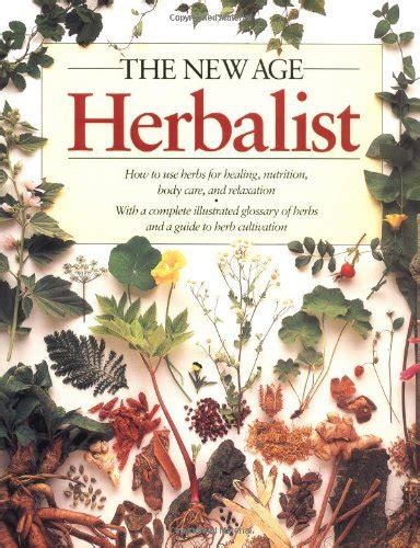 the new age herbalist the new age herbalist Doc