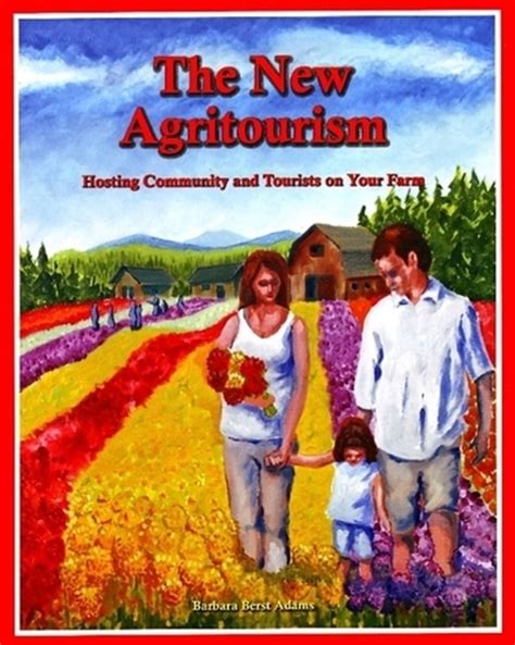 the new agritourism hosting community and tourists on your farm Epub