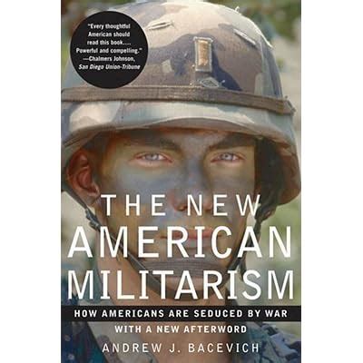 the new american militarism how americans are seduced by war Epub