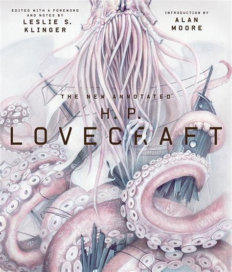 the new annotated h p lovecraft the annotated books Doc