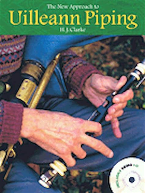 the new approach to uilleann piping Kindle Editon