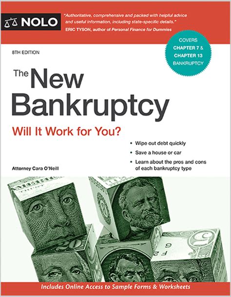 the new bankruptcy the new bankruptcy Epub