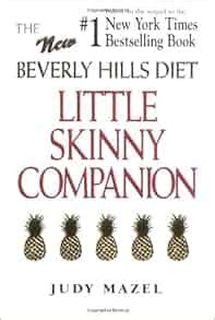 the new beverly hills diet little skinny companion Doc