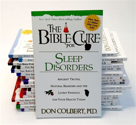 the new bible cure for sleep disorders the new bible cure for sleep disorders Epub