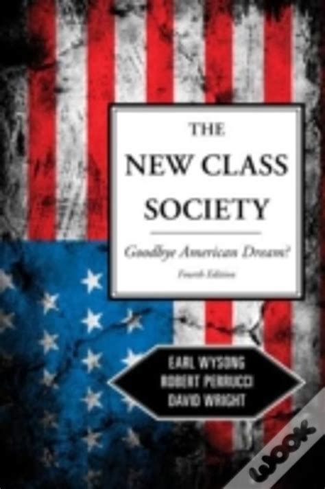 the new class society the new class society Kindle Editon