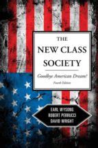 the new class society the new class society Kindle Editon