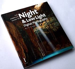 the new complete guide to night and low light digital photography updated edition PDF