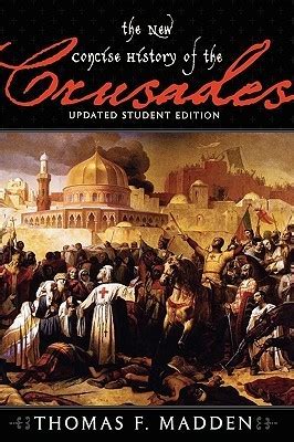 the new concise history of the crusades Ebook Doc