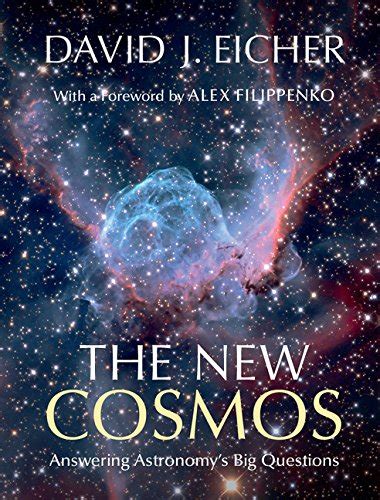 the new cosmos answering astronomys big questions Doc