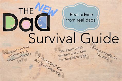 the new dad from a to z real tips for a surreal time PDF