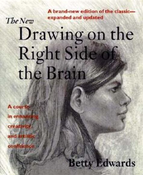 the new drawing on the right side of the brain PDF