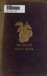 the new england fruit book the new england fruit book Doc