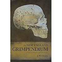 the new england grimpendium Doc